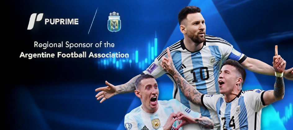 PU Prime and the Argentine Football Association launches 'Champion in You' campaign